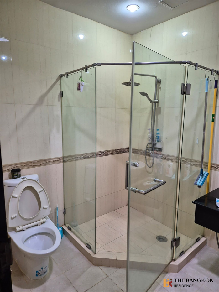 picture Popular units sell out fast The Address Siam near BTS Ratchathewi - 1/10