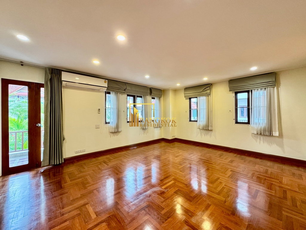 รูป Villa 49 | Expansive 3 Bed Townhouse For Rent in Thonglor - BR8616TH - รูปที่ 17/42