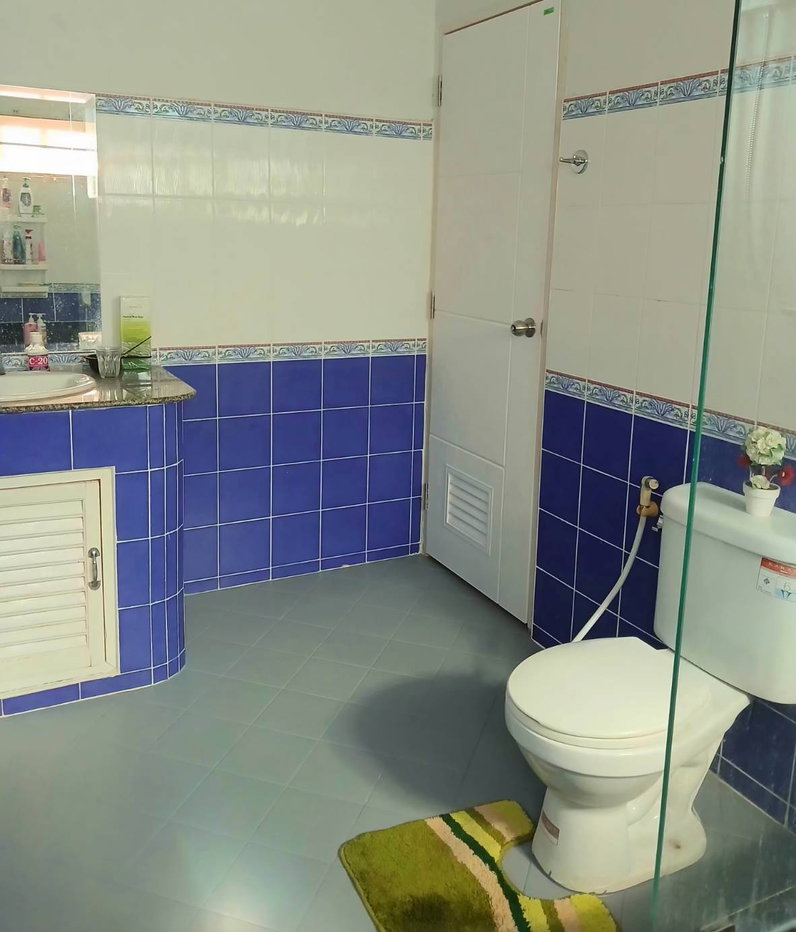 picture 5-bedroom Detached House in Bang Bua Thong, Nonthaburi - 11/14
