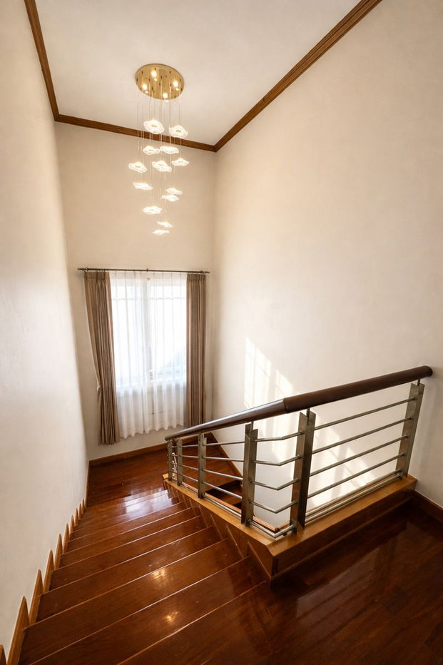 picture 2-story detached house in a luxury project with 24-hour security. Spacious interior #C7MG100929 - 10/17