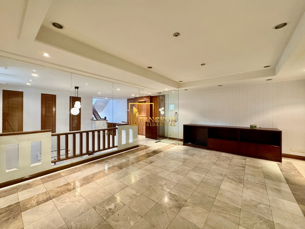 รูป Villa 49 | Expansive 3 Bed Townhouse For Rent in Thonglor - BR8616TH - รูปที่ 12/42
