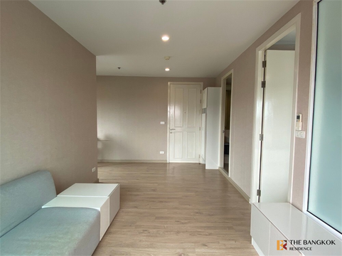 The Parkland Phetkasem - Thapra Easy Start with a City Dweller Lifestyle near MRT Thapra Station