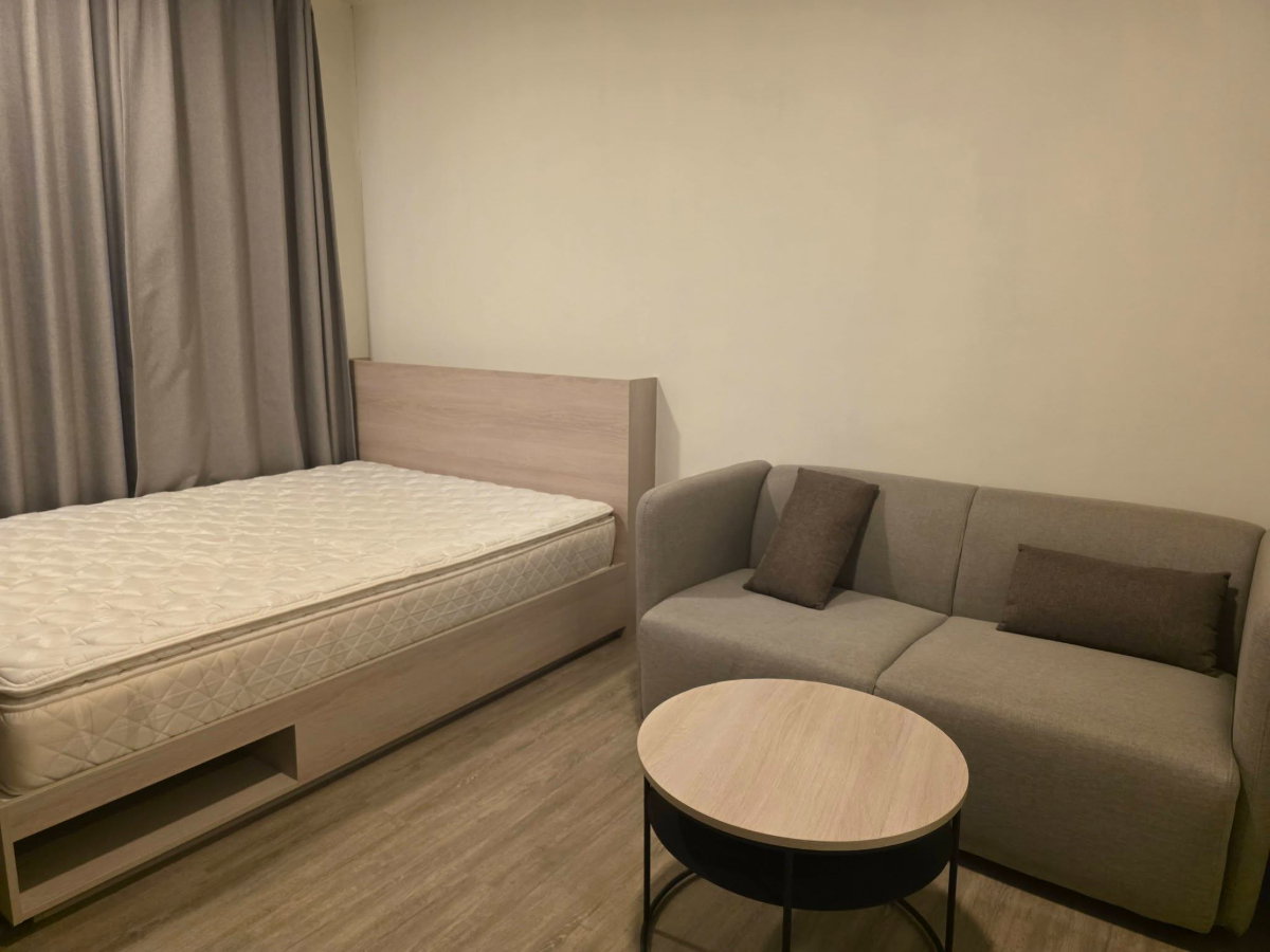 picture Code: 26KJ2678 for rent NIA by Sansiri 🔥🔥 Line ID: @kjcondo (with @)🔥🔥 - 4/9