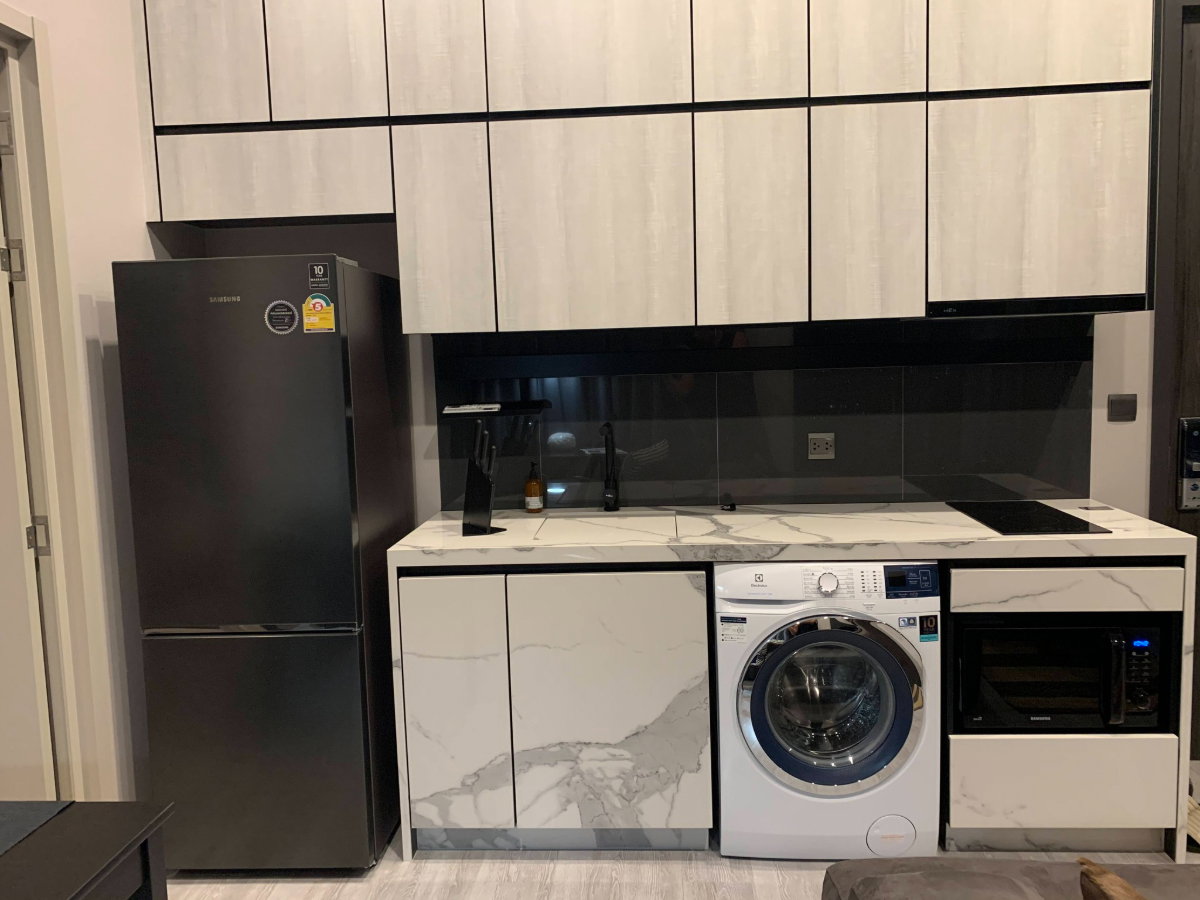 picture Code: 26KJ2681  for rent THE LINE Sukhumvit 101 🔥🔥 Line ID: @kjcondo (with @)🔥🔥 - 5/14