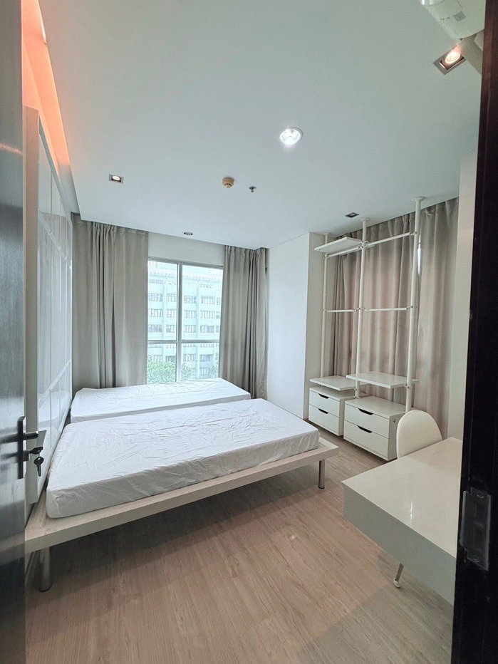 picture Condo for rent near bts phayathai - 5/17
