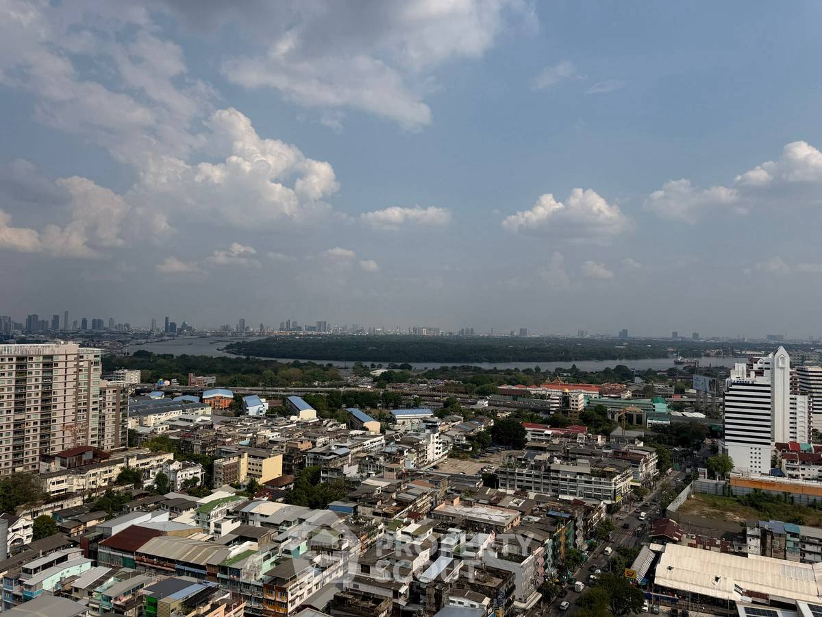 picture 2-BR Condo at Parco Condominium in Thung Maha Mek (ID 2943925) - 8/9