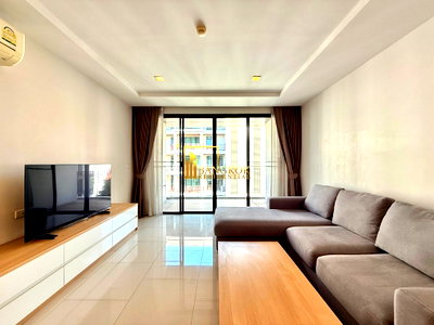 คอนโดให้เช่า : Modern 2 Bedroom Apartment For Rent in Phrom Phong Area - BR20177AP