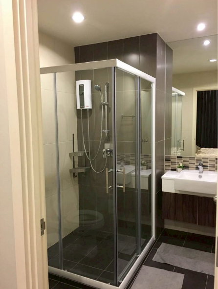 picture For Rent Centric Aree Station Fully Furnished (Near BTS Ari) - 4/6