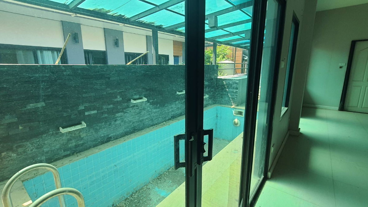 รูป ขายบ้านเดี่ยว โครงการธันวาทาวน์ บ้านเลื่อม อุดรธานี - รูปที่ 4/5