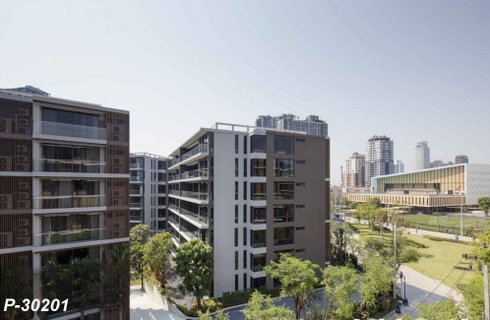 P-30201 — ขายคอนโดพร้อมผู้เช่าด่วน ชั้น 5 Mori Haus คอนโดสไตล์รีสอร์ทราคาถูก ใกล้ BTS อ่อนนุช 085-592-2897 Line: @easythaihome