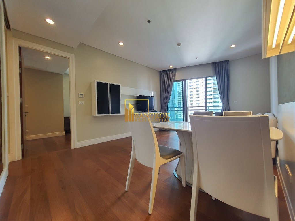 รูป Bright Sukhumvit 24 | Luxurious 1 Bedroom Condo For Rent - BR11068CD - รูปที่ 6/31