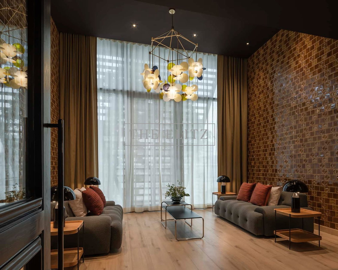 รูป สัมผัสความ Classic ที่ผสานความทันสมัยอย่างลงตัว Noble State 39 ห้องแต่งครบสไตล์ Minimal Luxury พร้อมหิ้วกระเป๋าเข้าอยู่ - รูปที่ 14/24