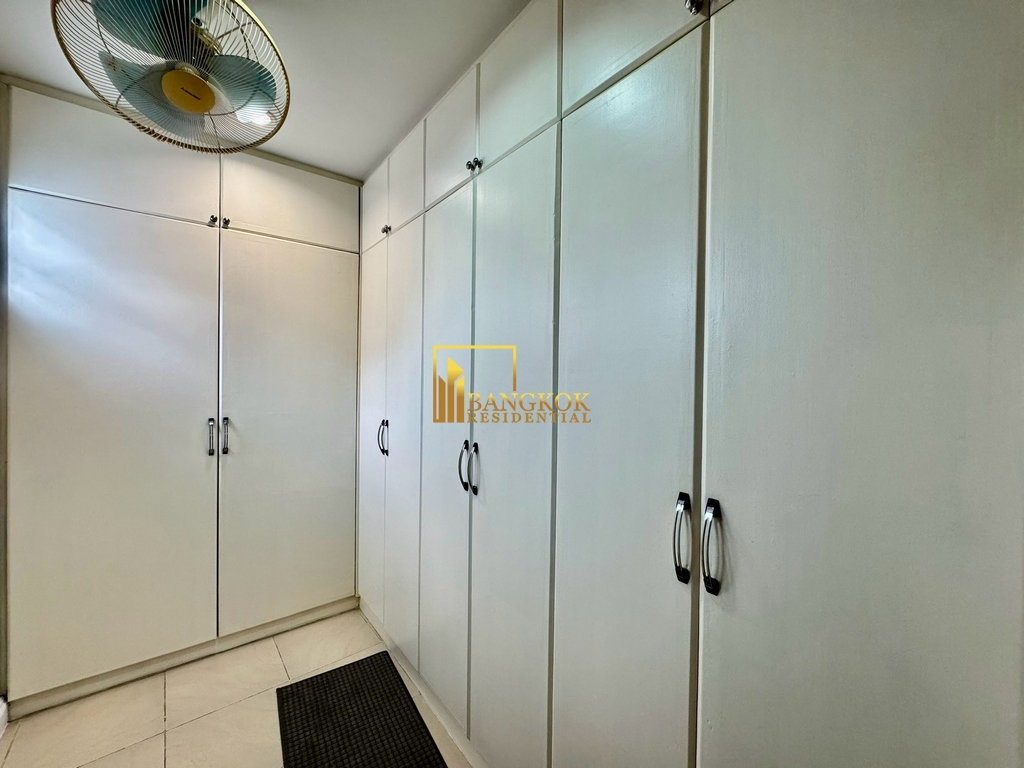 รูป Villa 49 | Expansive 3 Bed Townhouse For Rent in Thonglor - BR8616TH - รูปที่ 29/42