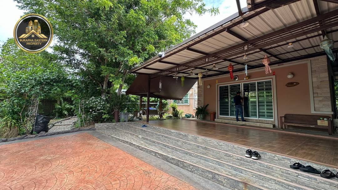 รูป ขายด่วน หมู่บ้านปิยวัฒน์ บางแสน เฟส 1   ต.บ้านปึก อ.เมืองชลบุรี จ.ชลบุรี - รูปที่ 17/17