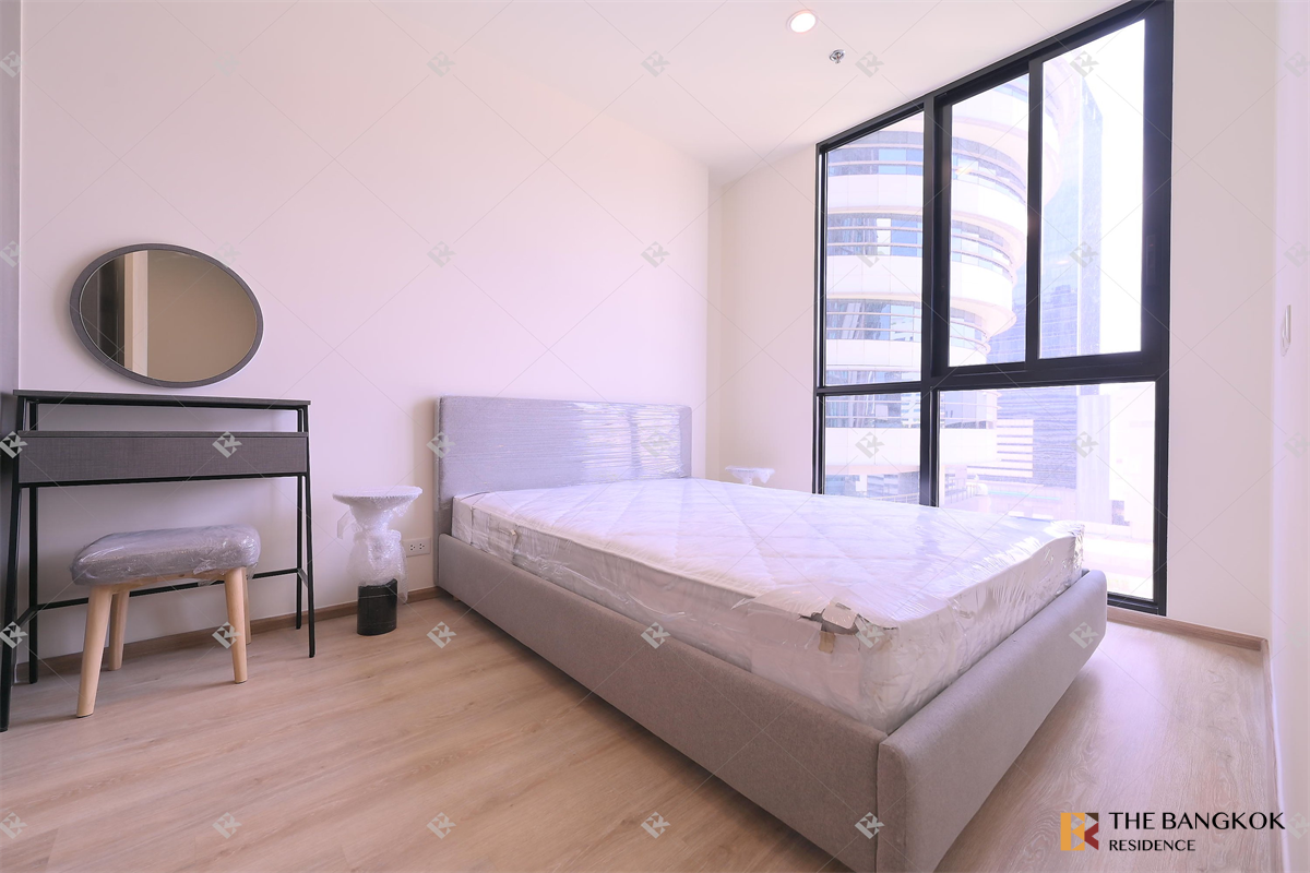 รูป Nue District R9 ใกล้ MRT สถานีพระราม 9 - รูปที่ 3/10
