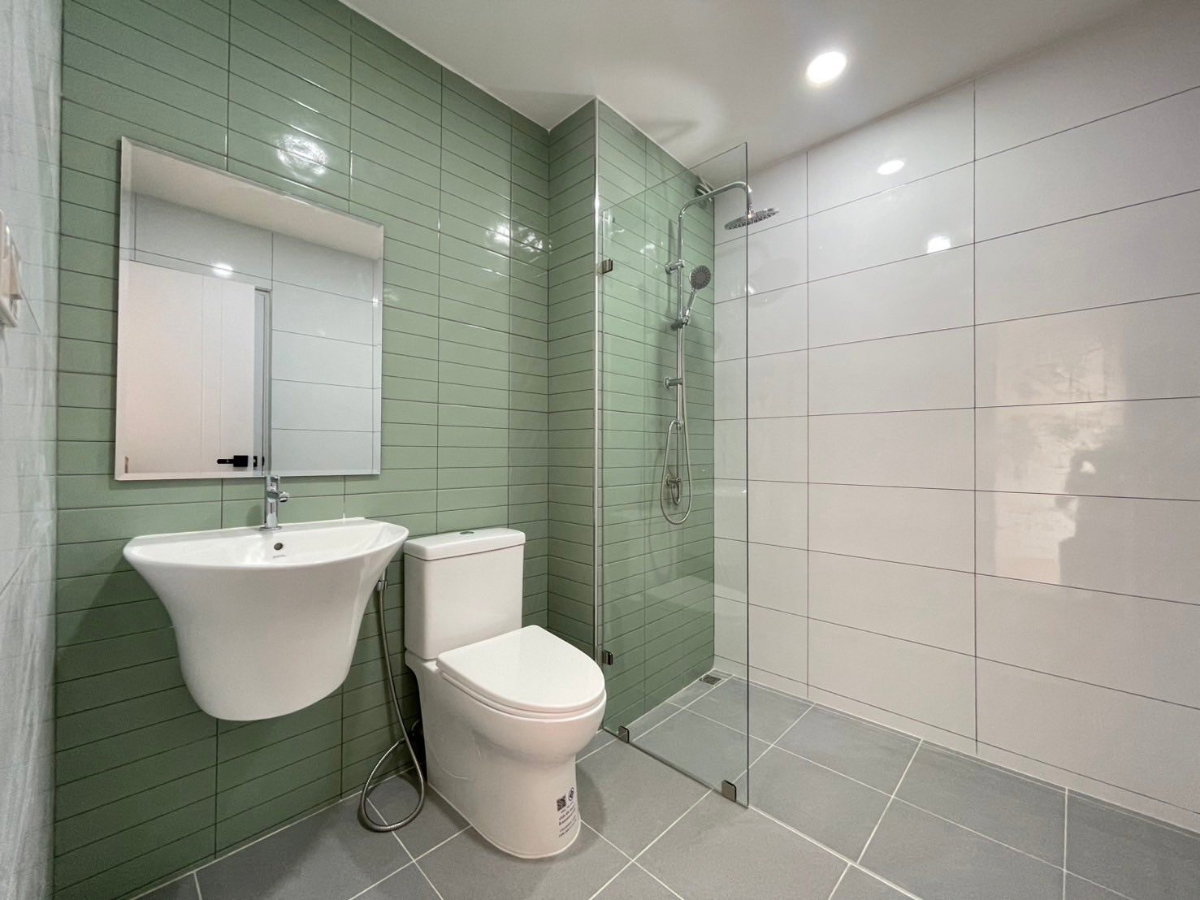 รูป ทาวน์โฮม 3 ชั้น พร้อมอยู่ ซอย ติวานนท์ 43 - รูปที่ 25/47