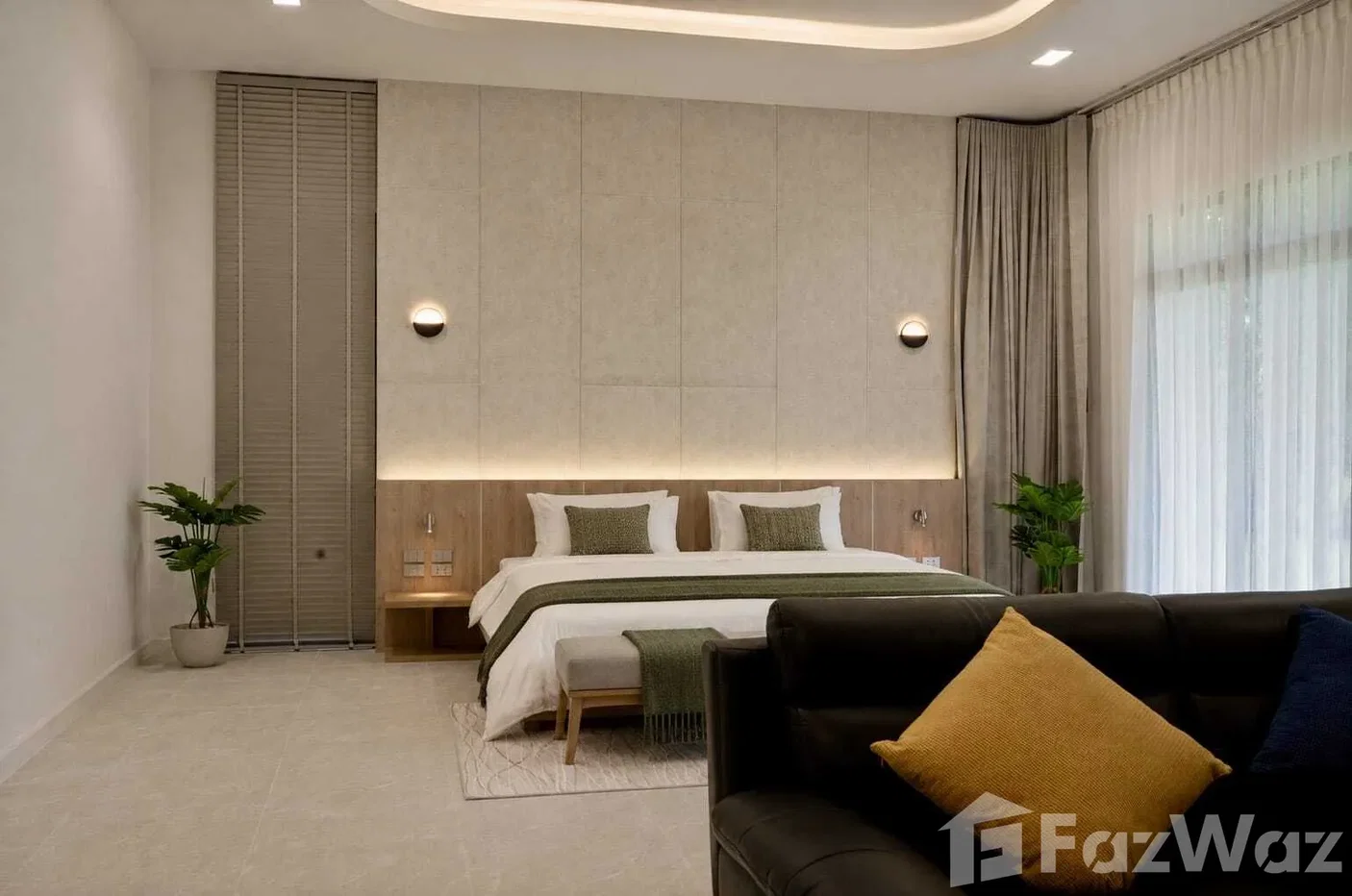 picture Brand-New Luxury Golf Course Villa in Kathu 6385070 - 32/42