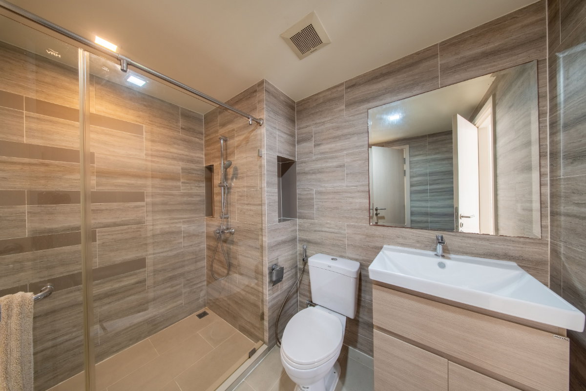 picture Best Value 2BR Condo in Rama 9 | Renovated, 12.39% Below Market - U6294537 - 5/18