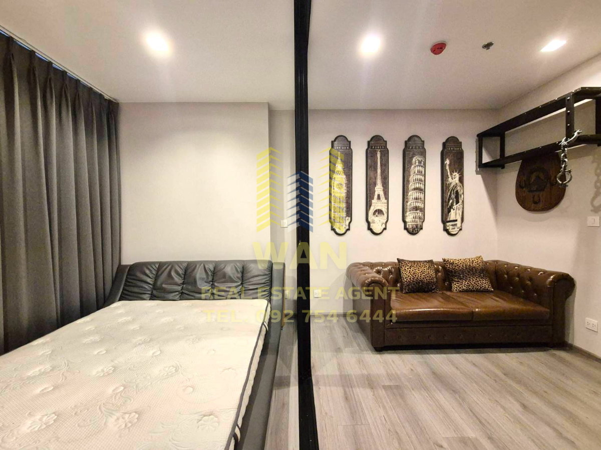 picture politan rive riverside condo for rent - 6/11