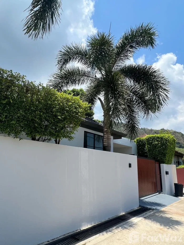 picture 2 Bedroom Villa for sale in Rawai, Phuket  5998140 - 26/27