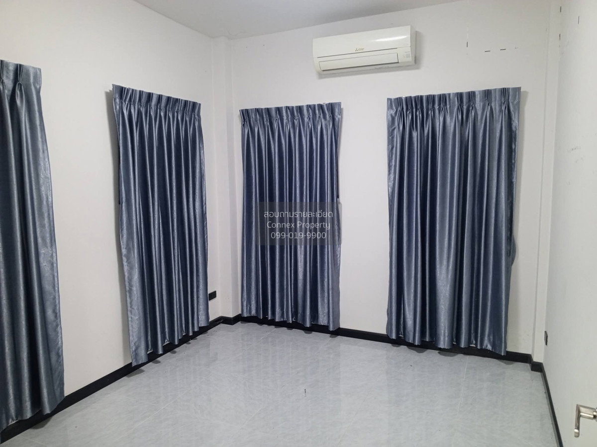 รูป ขายบ้าน บ้านนภาสวิตตา เฮ้าส์ หน้ากว้าง บางพูน เมืองปทุมธานี ปทุมธานี CX-156795 ✅ ทักไลน์ @connexproperty ตอบทันที ทีมงานมืออาชีพ ✅ - รูปที่ 11/12