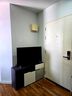 Condos for sale : Sale! V Condo Lat Krabang Phase B, 5th floor, Sale by owner.