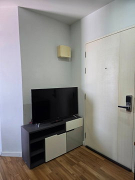 Sale! V Condo Lat Krabang Phase B, 5th floor, Sale by owner.