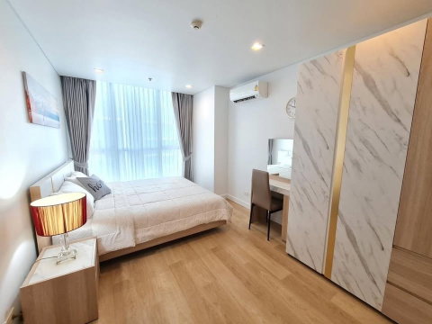 Code: 26KJ2707 for rent Le Luk 🔥🔥 Line ID: @kjcondo (with @)🔥🔥