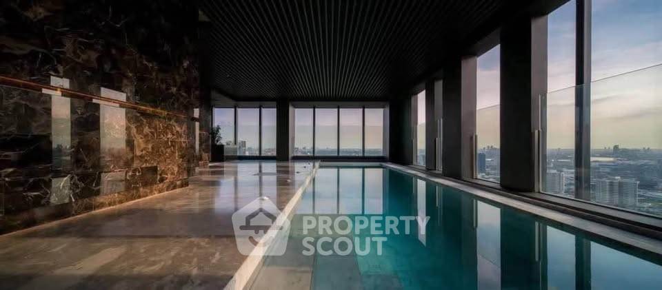 picture 1-BR Condo at Beatniq Sukhumvit 32 near BTS Thong Lor (ID 2927749) - 12/17
