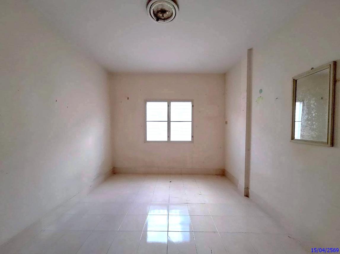 picture TOWN HOUSE 21 Sq.w. Hat Yai Songkhla for 1.8M - 20/26