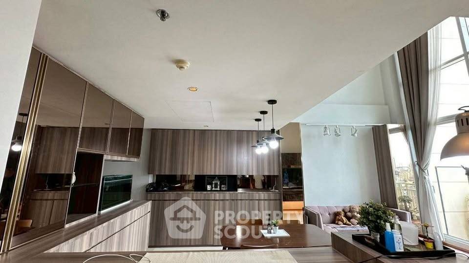 picture 2-BR Condo at The Empire Place near BTS Saint Louis (ID 2945825) - 5/15