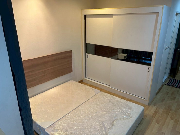 picture Great price 🔥 Convenient location at Casa Condo Asoke-Dindaeng!  - 4/8
