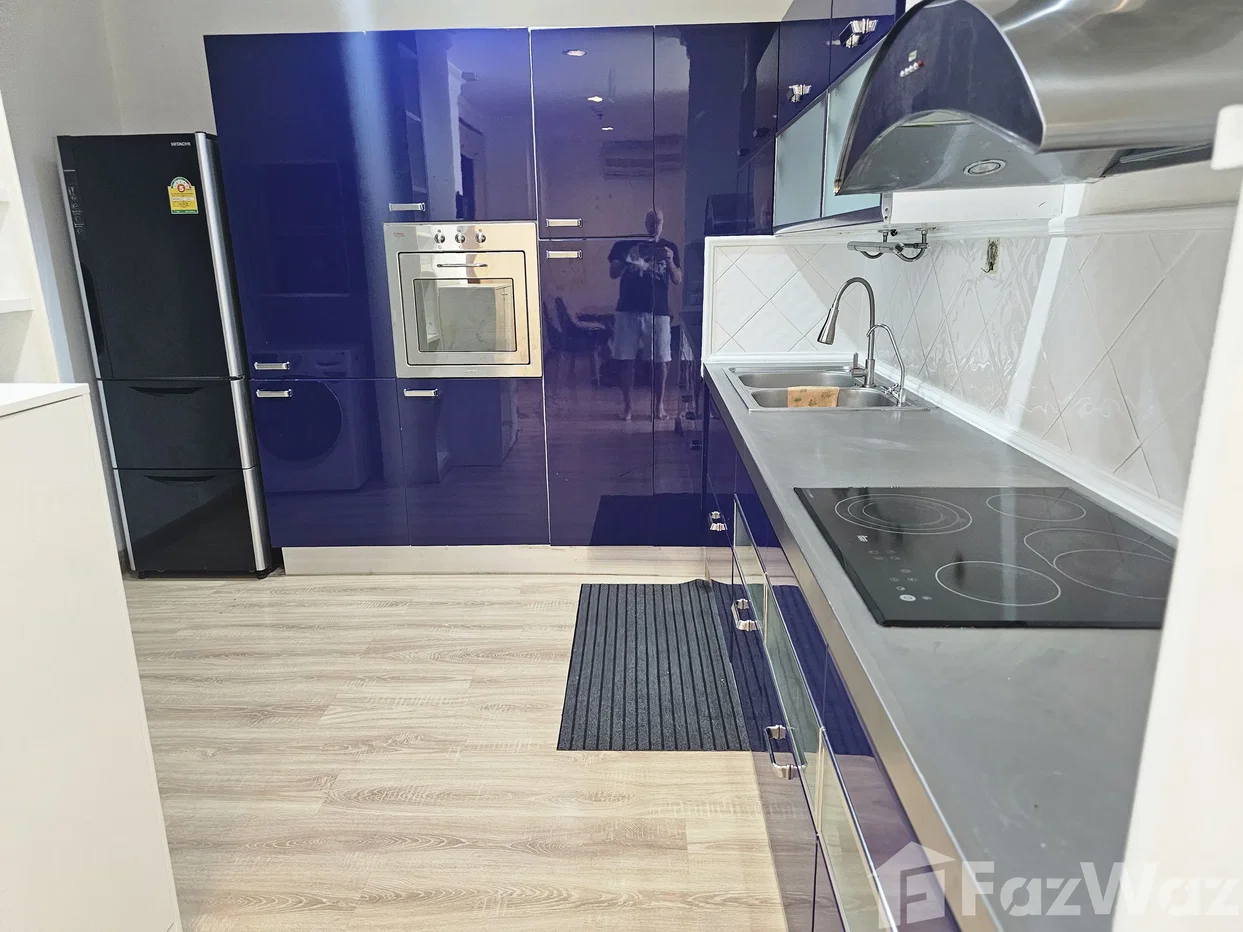 รูป คอนโดให้เช่า 2 ห้องนอน ในโครงการ ซิตี้ สมาร์ท คอนโดมิเนียม 637100 - รูปที่ 3/14