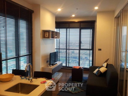 รูปภาพ คอนโด 1 ห้องนอน ชั้น 26 ขนาด 35 ตร.ม. ที่ Wyne By Sansiri ใกล้ BTS พระโขนง 400 ม. (ID 2942928)