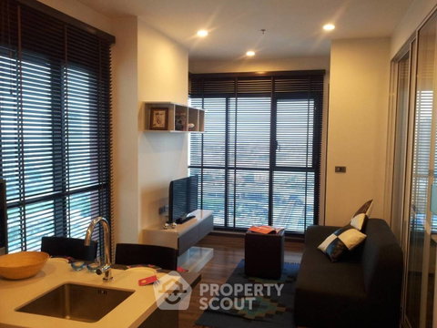 1-BR Condo at Wyne By Sansiri near BTS Phra Khanong (ID 2942928)