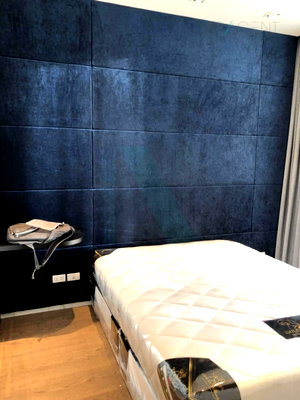 Condos for sale BTS Asok : 🔺 For Sell Condo PARK 24 PHASE 2 Building 5, Floor 24,1 bed room, Room size 28 sqm