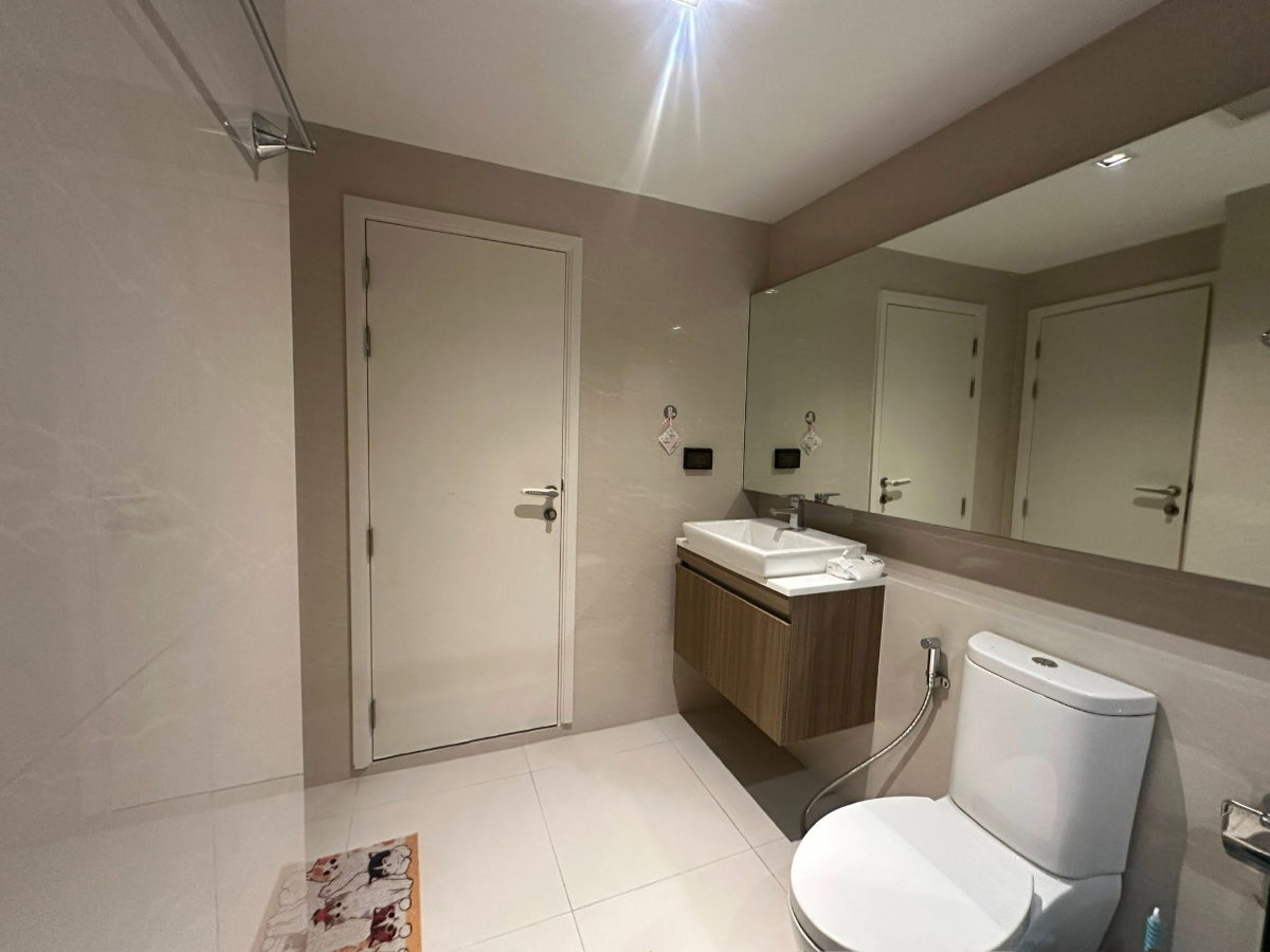 รูป RS6260 ให้เช่า Vtara Sukhumvit 36 Low Rise Condo บรรยากาศสงบ ใกล้ BTS ทองหล่อ - รูปที่ 12/19