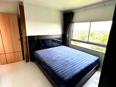 Condos for sale : A040023 Ploen Ploen Condominium Rangsit - Workpoint 2