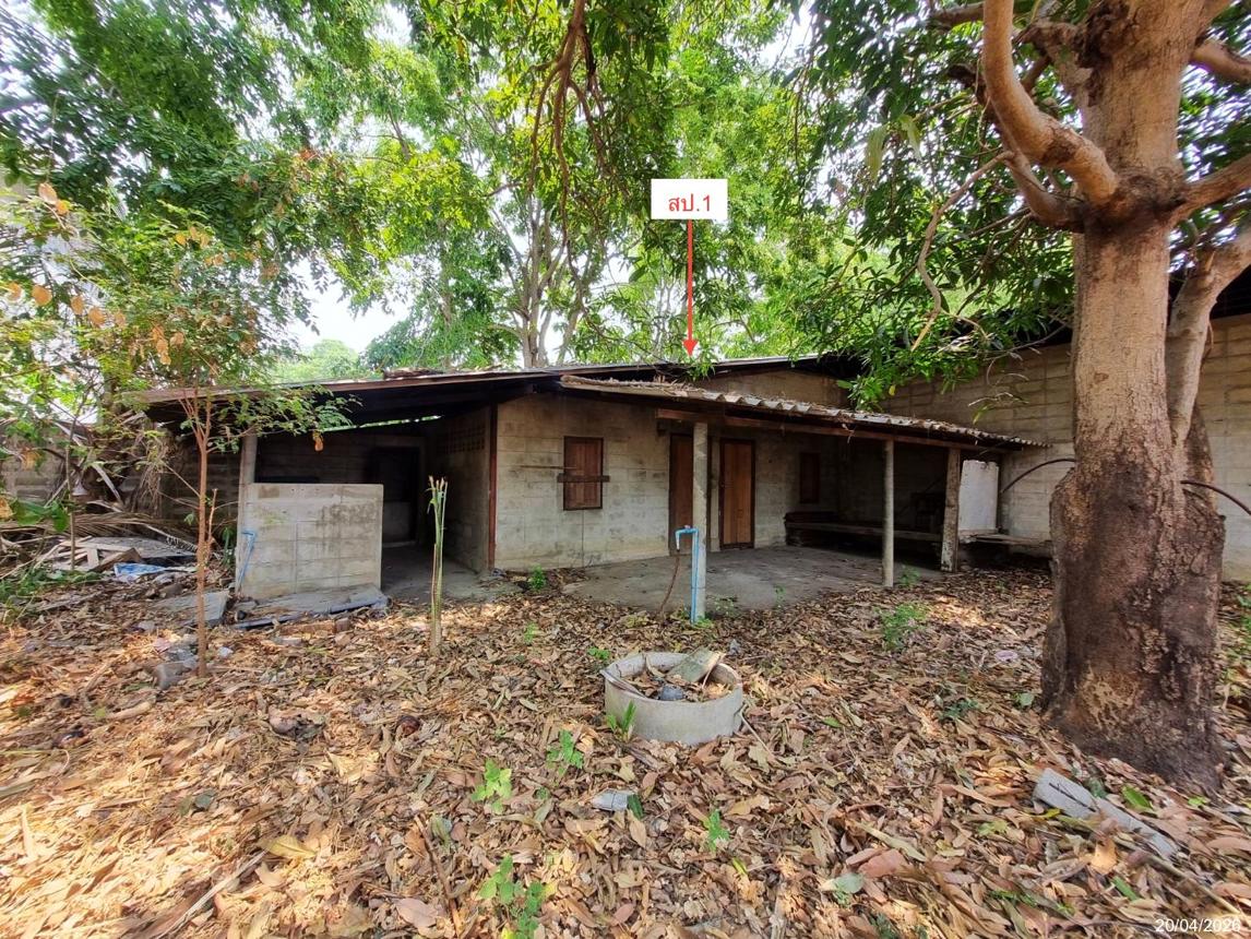 picture FACTORY 1587 Sq.w. Tha Muang Kanchanaburi for 23.3M - 37/44
