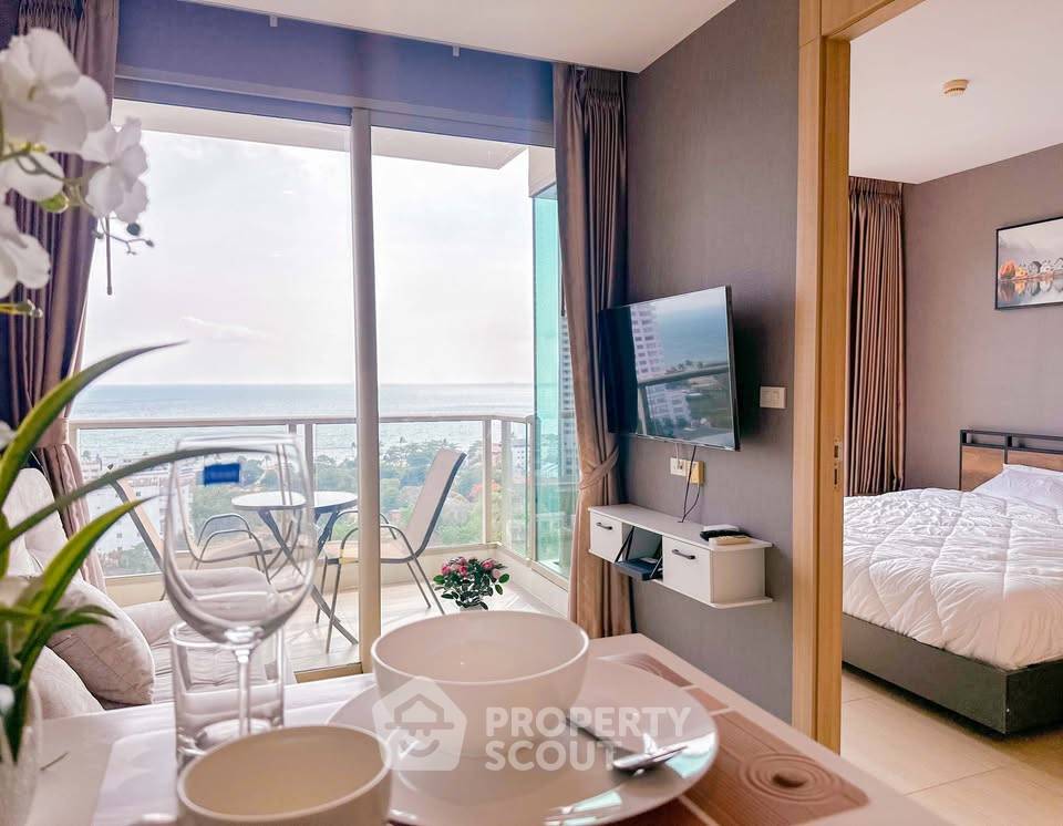 รูป คอนโด 1-ห้องนอน ที่ เดอะ ริเวียร่า จอมเทียน ใกล้ หาดจอมเทียน (ID 2852522) - รูปที่ 6/29