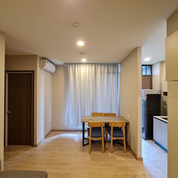picture A033744 The Cube North Chaengwattana 12 - 4/8