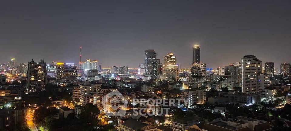 รูป คอนโด 2 ห้องนอน 70 ตร.ม. ชั้น 22 โครงการ Circle Sukhumvit 31 ใกล้ MRT สุขุมวิท (ID 2946446) - รูปที่ 4/13