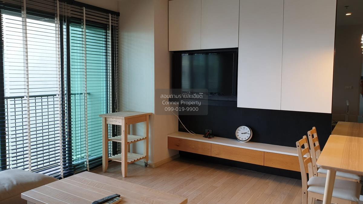 รูป เช่าคอนโด โนเบิล โซโล BTS-ทองหล่อ คลองตันเหนือ เขต วัฒนา กรุงเทพ CX-06660 ✅ ทักไลน์ @connexproperty ตอบทันที ทีมงานมืออาชีพ ✅ - รูปที่ 2/8