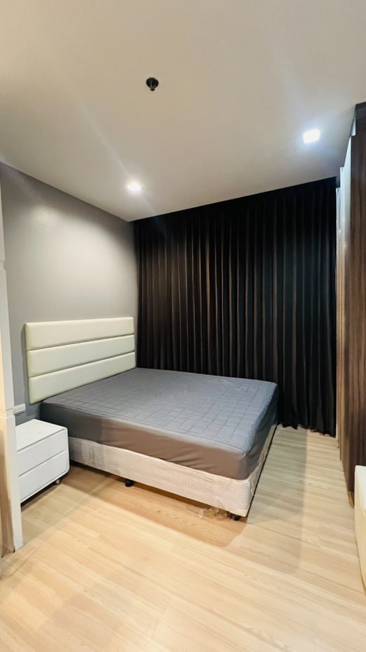รูป ให้เช่า Urbano Absolute Sathorn Taksin ห้องสวยมาก ราคาดีสุดๆ ตกแต่งเฟอร์ครบ พร้อมจอง ‼️ DS3223 | Line @Dstay - รูปที่ 5/10