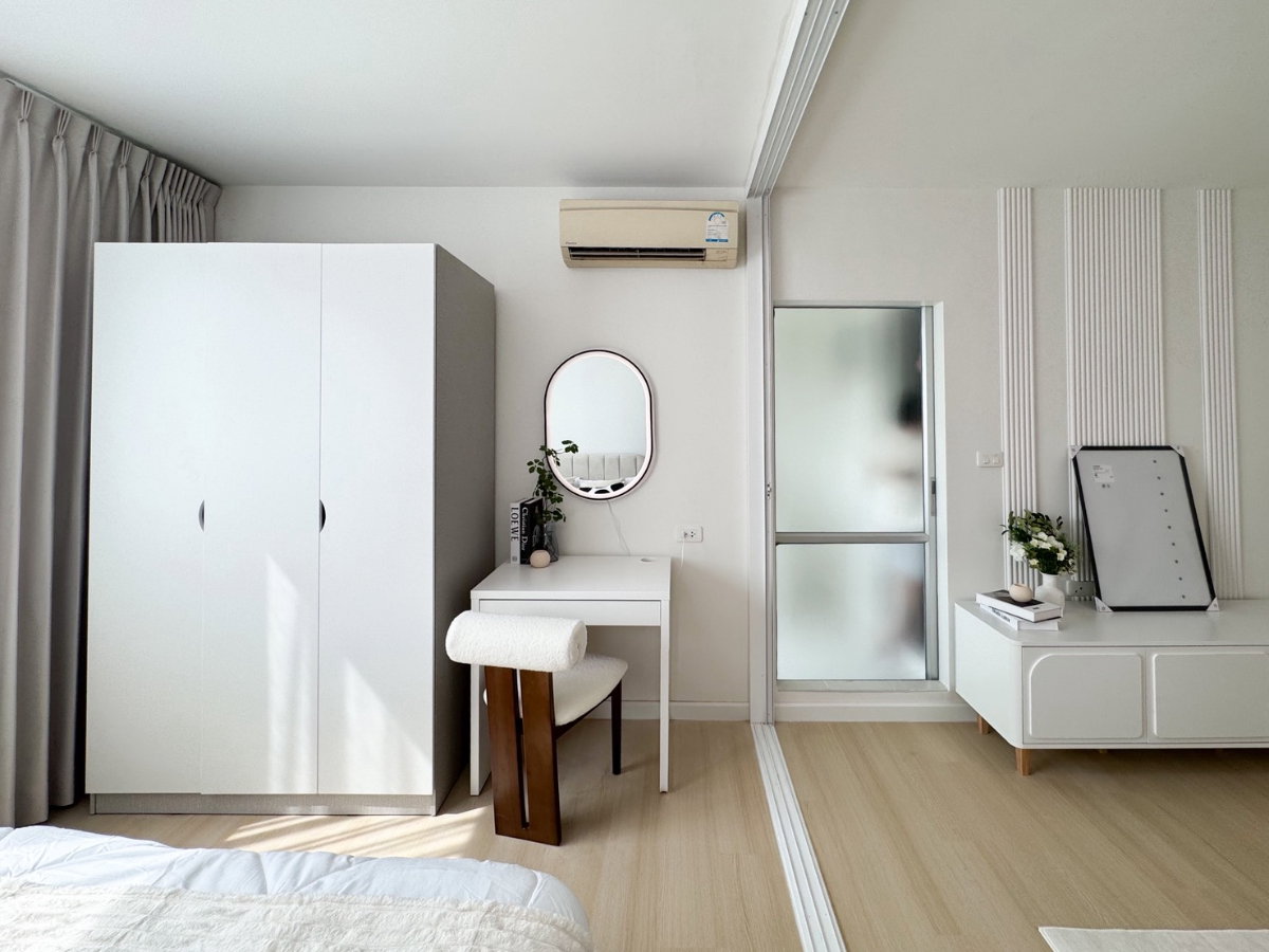picture D Condo Charan - Bangkhunnon  For Sell - 12/16