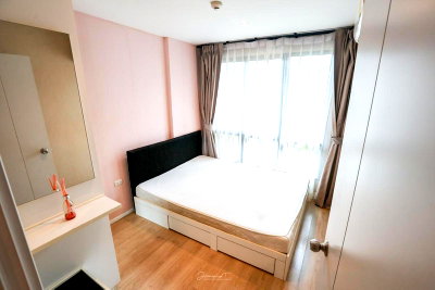 Condos for sale : A010058 iCondo Serithai Green Space