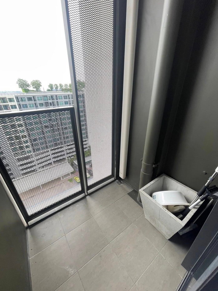 รูป 🟢ER26149 🟢ให้เช่า / For Rent THE BASE Saphanmai 💰 ราคา 20,000 บาท/เดือน - รูปที่ 11/13