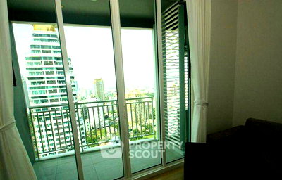 Condos for rent : 1-BR Condo at 39 By Sansiri near BTS Phrom Phong (ID 509960)