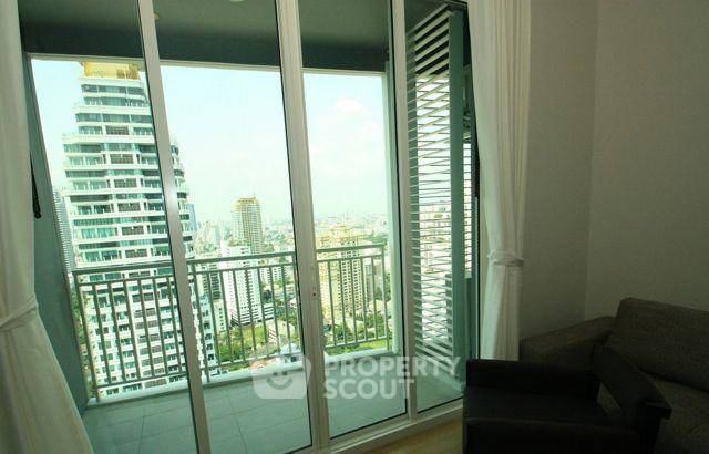 รูป คอนโด 1-ห้องนอน ที่ 39 บาย แสนสิริ ใกล้ BTS พร้อมพงษ์ (ID 509960) - รูปที่ 1/15