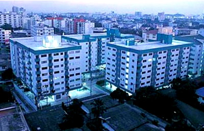 Condos for rent : For Rent Lumpini Center Latphrao 111
